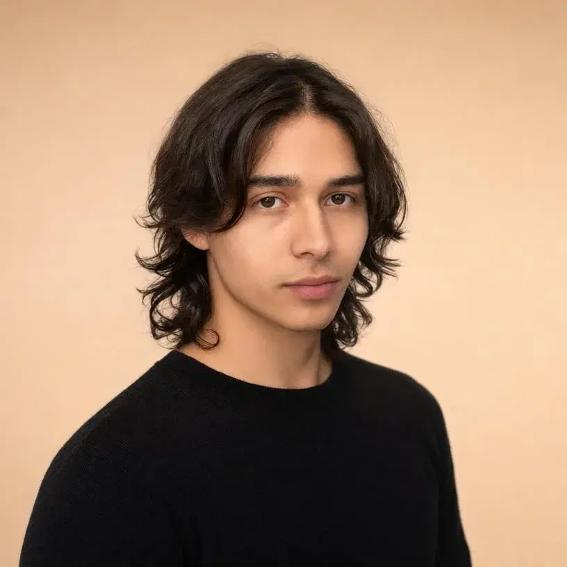 Angel Mohammad