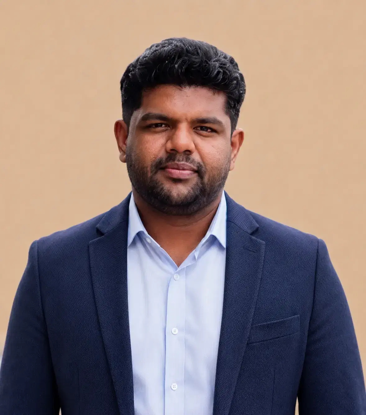 Febin Mathew