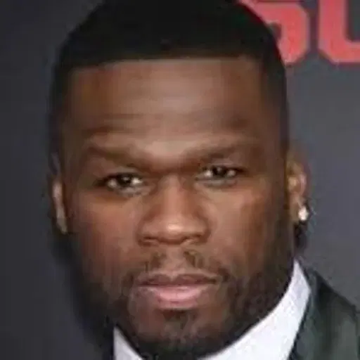 50 Cent cover