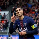 Achraf Hakimi