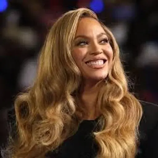 Beyoncé cover