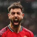 Bruno Fernandes
