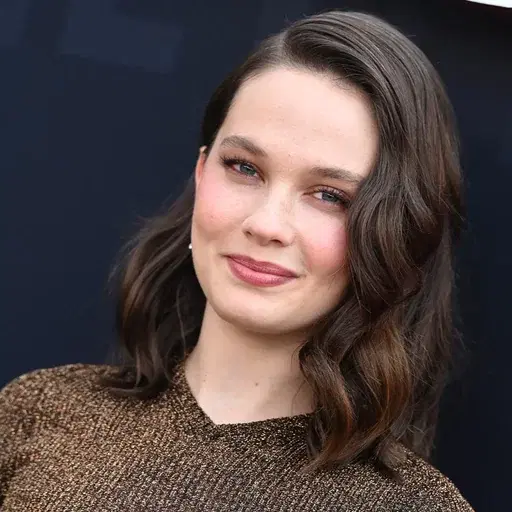 Cailee Spaeny cover