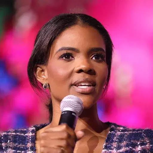 Candace Owens cover