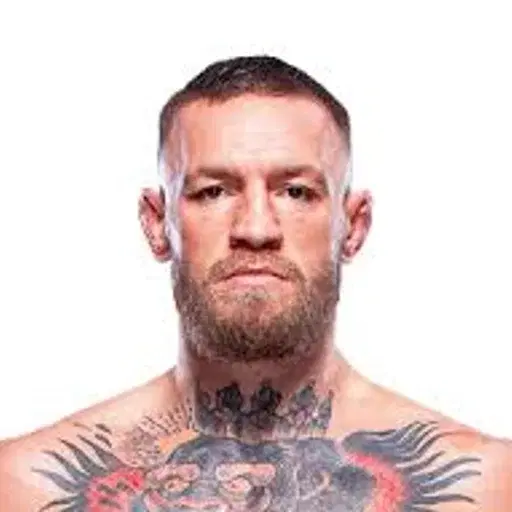 Conor McGregor cover