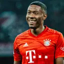David Alaba