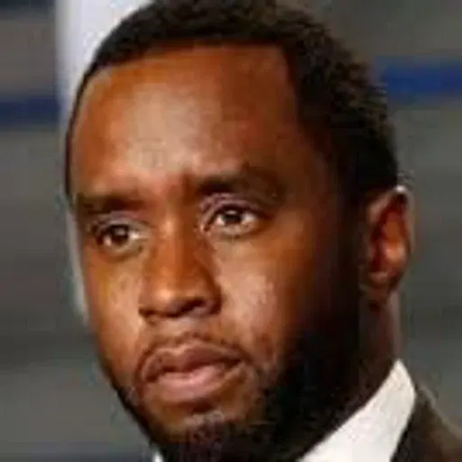 Diddy cover