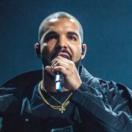 Drake cover