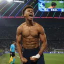 Désiré Doué