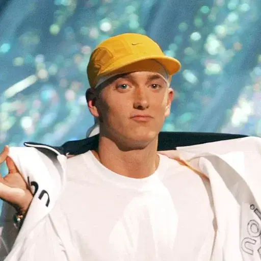 Eminem cover