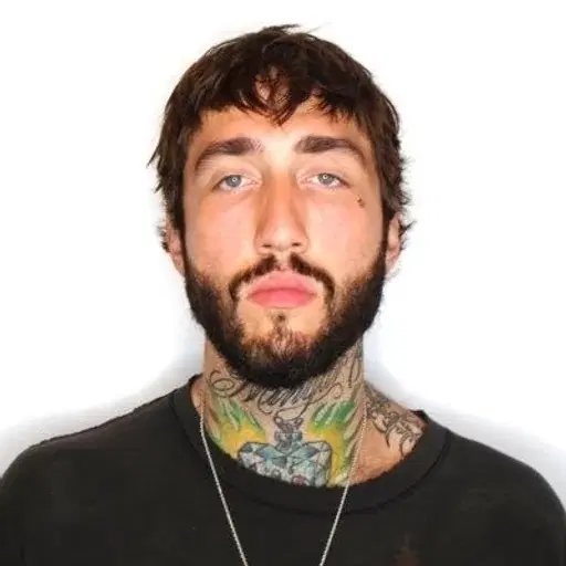 FaZe Banks cover