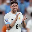 Federico Valverde