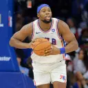 Guerschon Yabusele