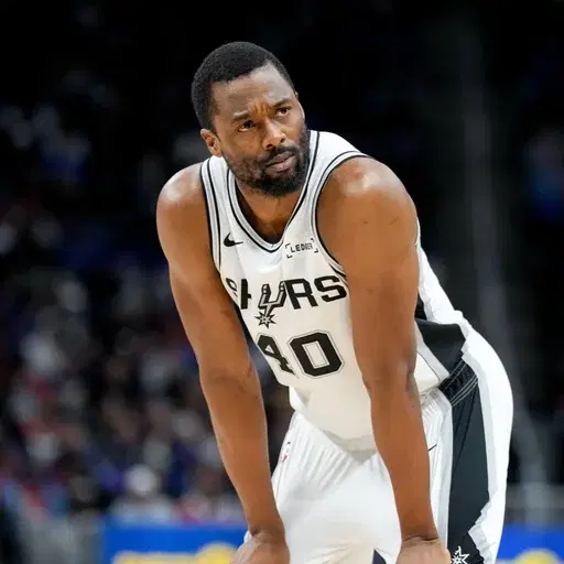 Harrison Barnes cover