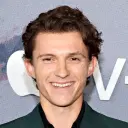 Tom Holland