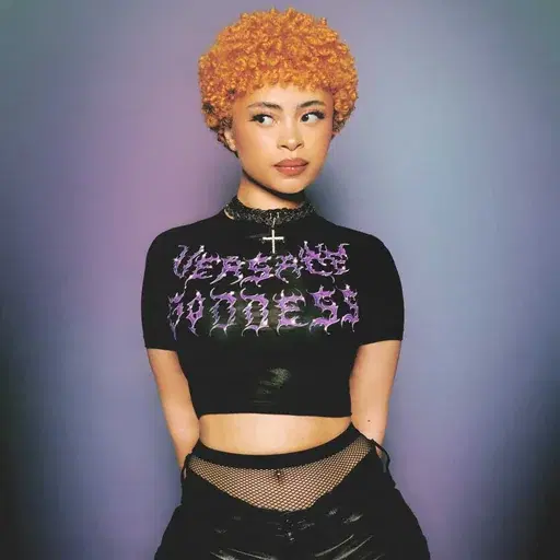 Ice Spice cover