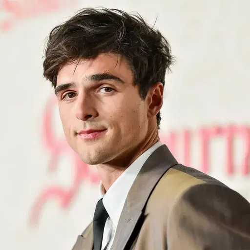 Jacob Elordi cover