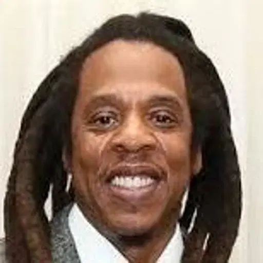 Jay-Z cover