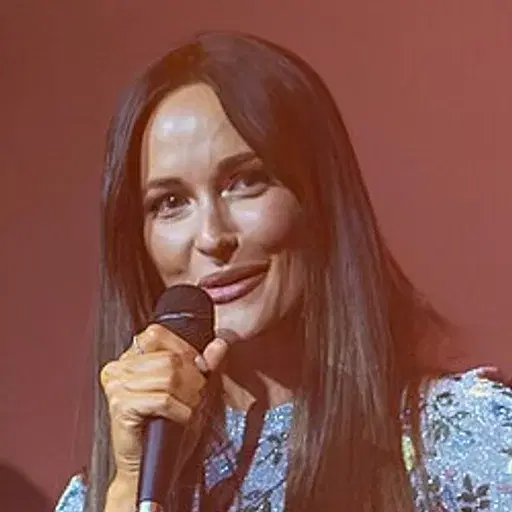 Kacey Musgraves cover