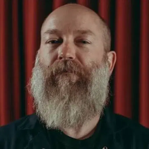 Kyle Kinane cover
