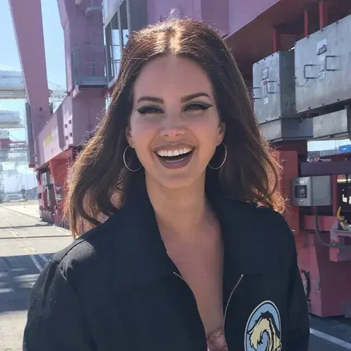Lana Del Rey cover