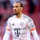 Leroy Sané
