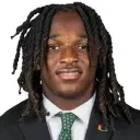 Malachi Toney