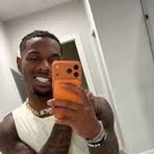 Malik Nabers cover