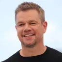 Matt Damon