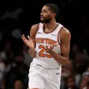 Mikal Bridges