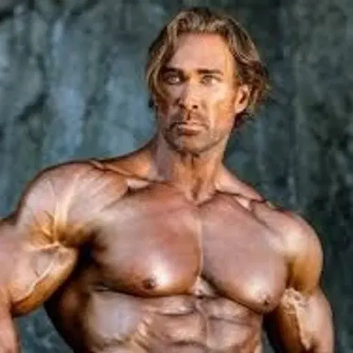 Mike O'Hearn cover