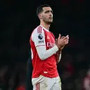 Mikel Merino