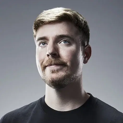 MrBeast cover