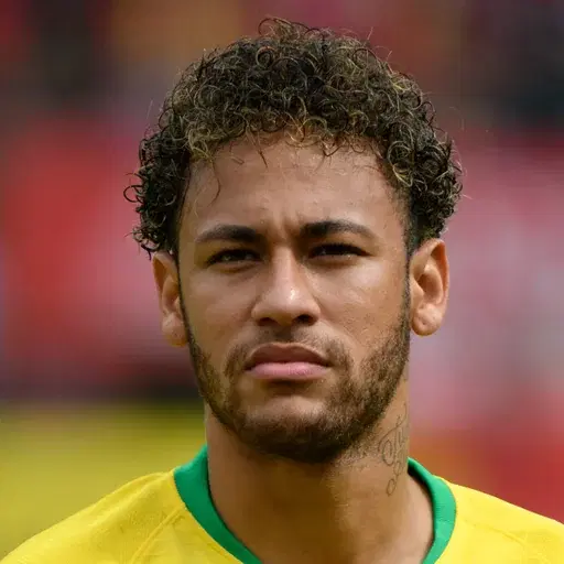 Neymar cover