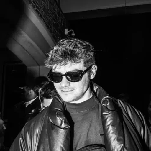 Nick Fuentes cover