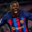 Ousmane Dembélé