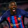 Ousmane Dembélé