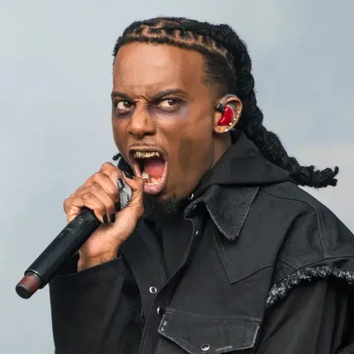 Playboi Carti cover