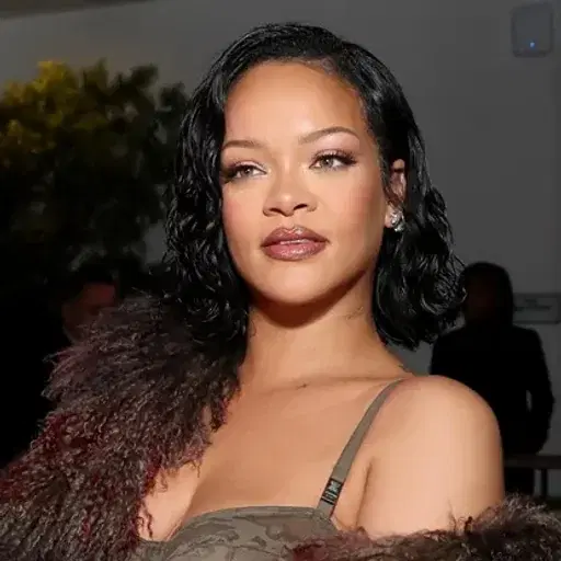Rihanna cover