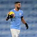 Riyad Mahrez
