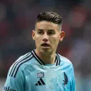 James Rodríguez