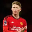 Scott McTominay