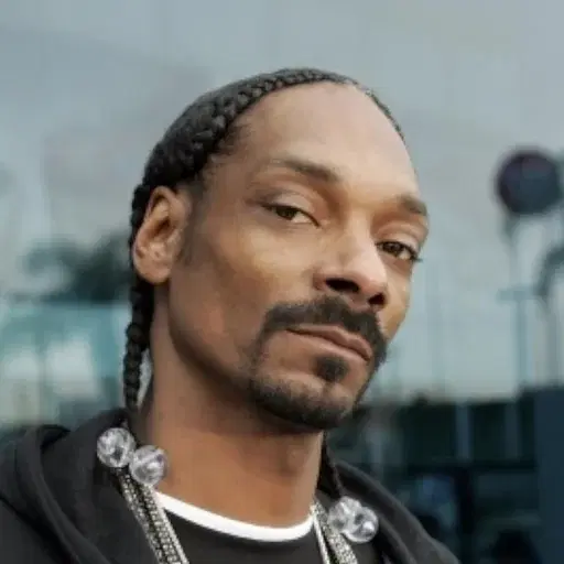 Snoop Dogg cover