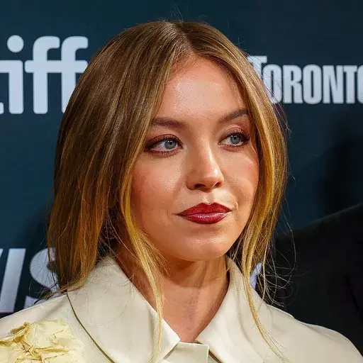 Sydney Sweeney cover