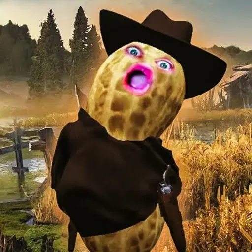 TheBurntPeanut cover