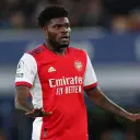 Thomas Partey
