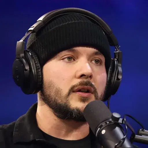 Tim Pool cover