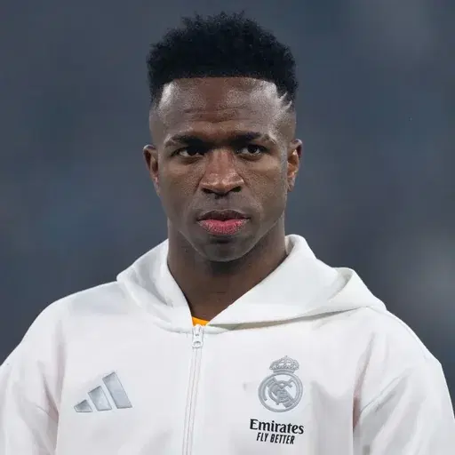 Vinícius Júnior cover