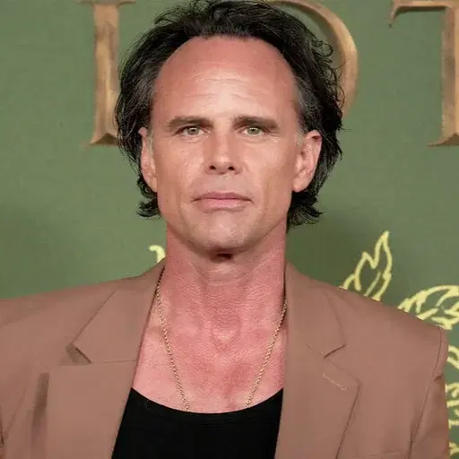 Walton Goggins cover