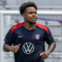 Weston McKennie